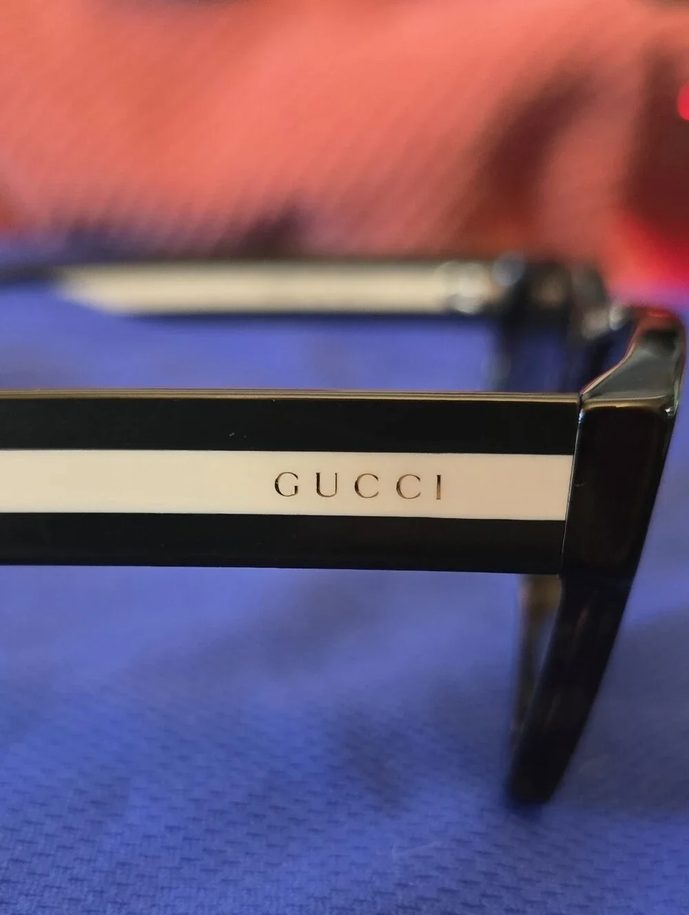 Gucci GG 0340S